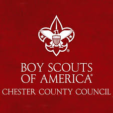 Chester County Council Boy Scouts of America