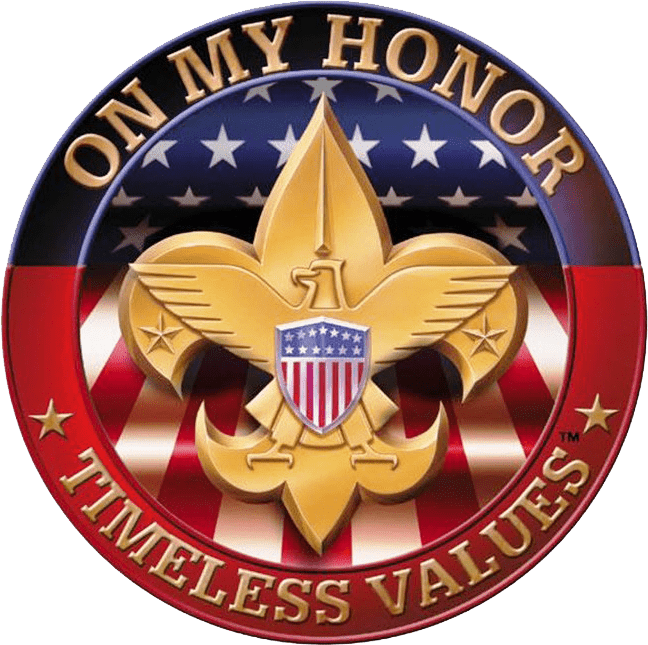 Boy Scouts of America - Timeless Values