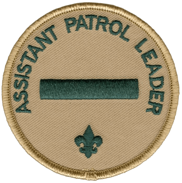 Scout Positions of Responsibility Boy Scout Troop 93, West Chester, PA