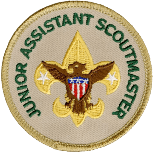 Scout Positions of Responsibility - Boy Scout Troop 93, West Chester, PA
