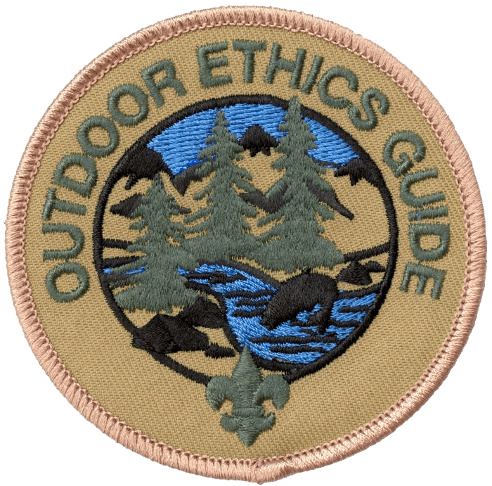 Scout Positions of Responsibility Boy Scout Troop 93, West Chester, PA