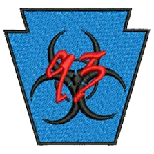 Troop 93 BSA